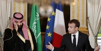 اختلاف بزرگ ریاض و پاریس بر سر پرونده ریاست‌جمهوری لبنان