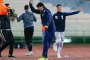 شکایت پرسپولیس از فرهاد مجیدی و بهزاد غلامپور