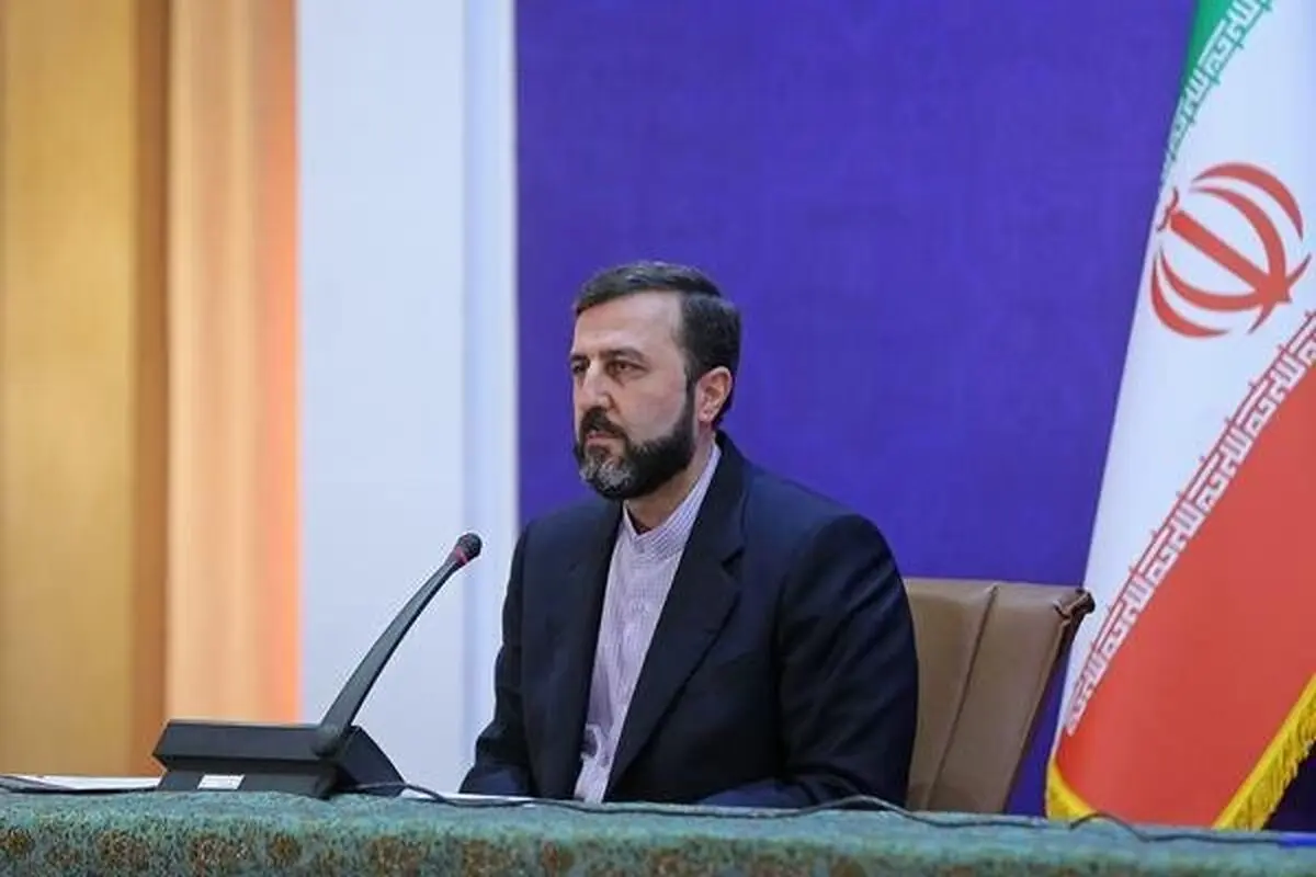 آمریکا باید تمام خسارات مادی و معنوی تحریم‌ها علیه ایران را جبران کند
