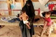 مرگ سالانه هشت هزار زن باردار یمنی در پی عوارض و محاصره