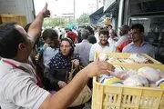 گرانی پیاز و مرغ نشان دهنده بی تدبیری تیم اقتصادی دولت است