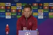 باید در صورت نیاز فوتبال کثیف بازی کنیم