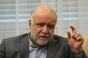 زنگنه: امضای قراداد‌های متعدد نفتی در پیش است