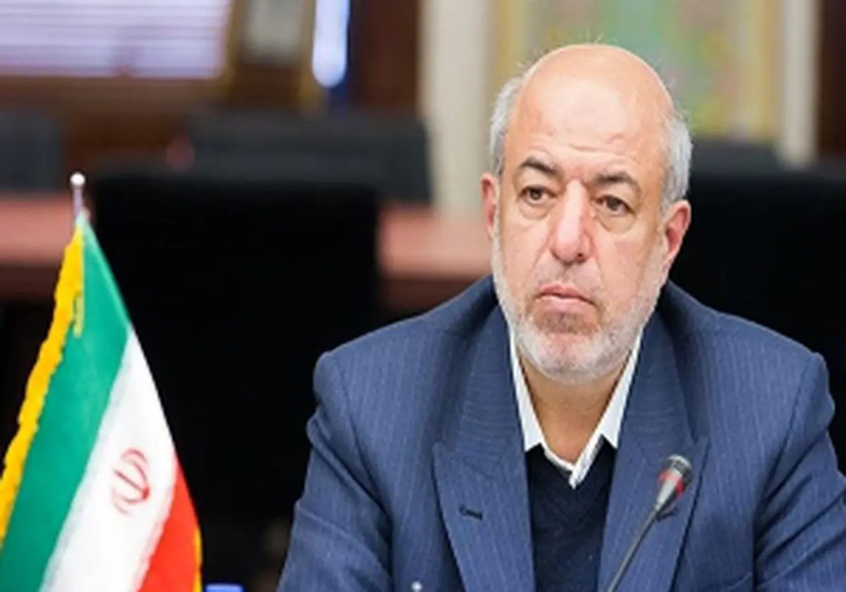 دو آب شیرین کن در بندرعباس ساخته می شود