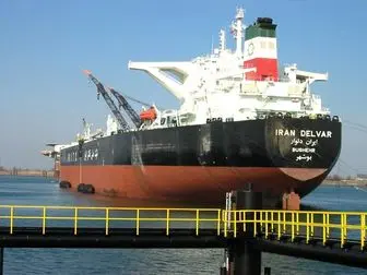 عزیمت دو نفتکش ایرانی به سوی شمال‌غرب اروپا