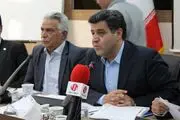 حسین سلاح‌ورزی سکان اتاق بازرگانی ایران را به دست گرفت