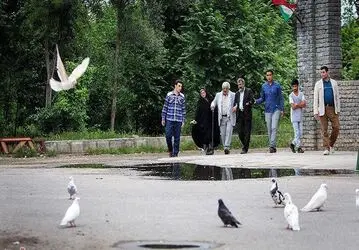 روز جانباز