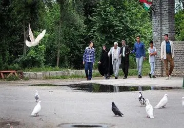 روز جانباز