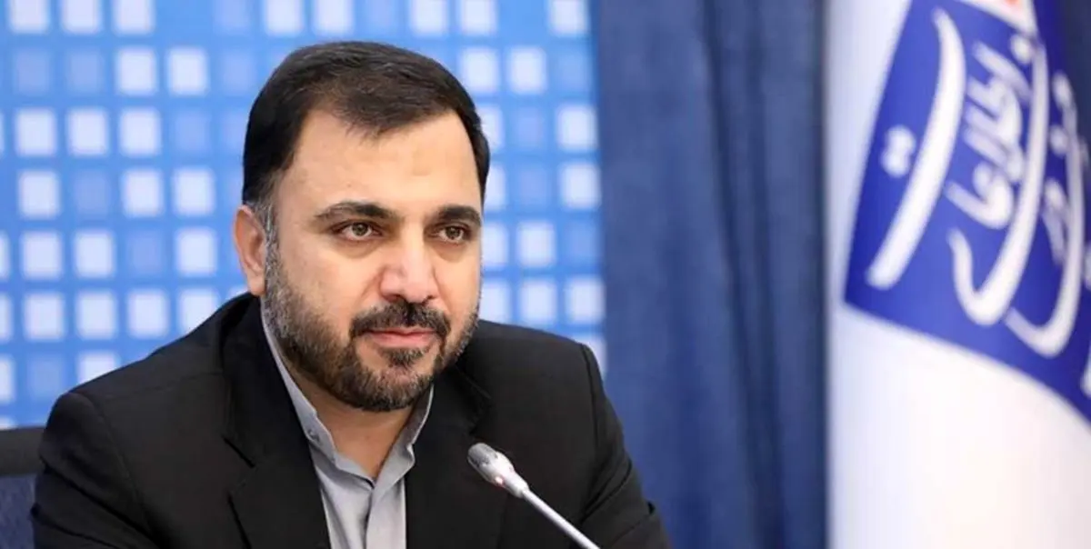 حذف هشتگهایی مانند آرتین عین دیکتاتوری است
