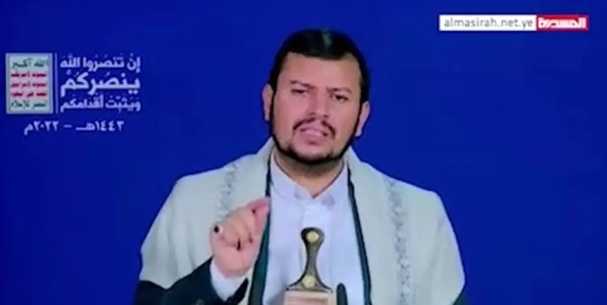 دشمن برای اشغال صنعاء حملات نظامی بزرگی را تدارک دیده بود