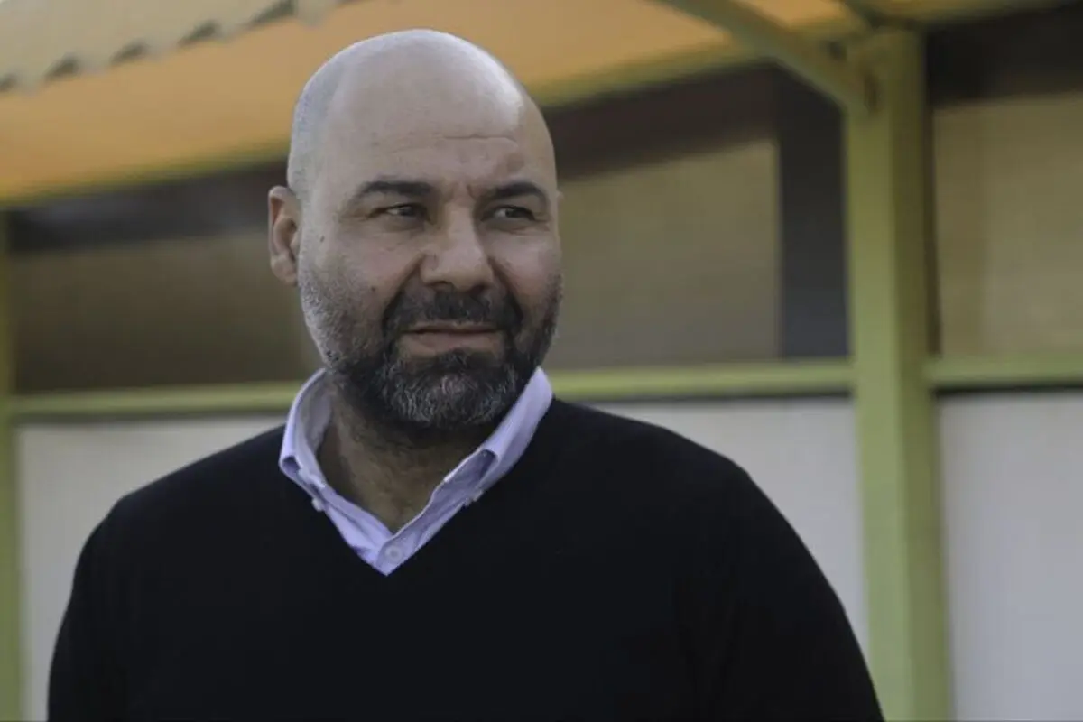 گزینه جذاب دستیاری استقلال روی میز سهراب