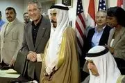 سفر هیئت عراقی به واشنگتن: از دیدار با جورج بوش تا ملاقات ناامیدکننده با بایدن