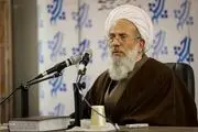 ری شهری: در بیت منتظری نفوذی وجود دارد.