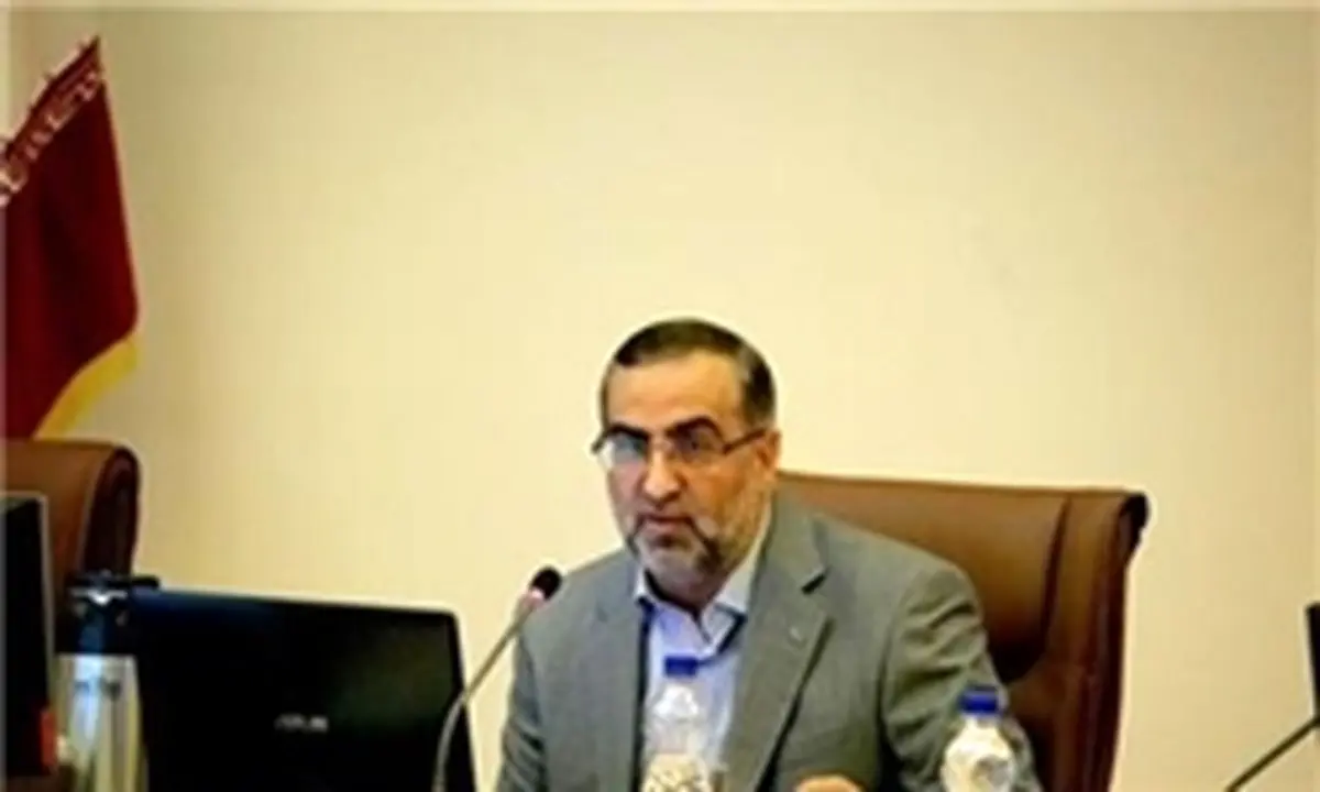جزئیات بیشتر از کشف بسته مشکوک در نجفآباد