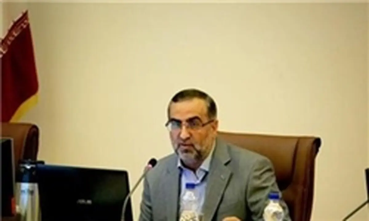  جزئیات بیشتر از کشف بسته مشکوک در نجف‌آباد