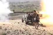 ده‌ها مزدور وابسته به ریاض کشته و زخمی شدند 
