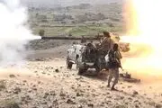 ده‌ها مزدور وابسته به ریاض کشته و زخمی شدند 