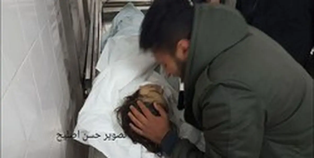 کودک ۵ ساله فلسطینی در نوار غزه به شهادت رسید