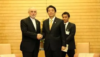 استقبال ژاپن از توافقنامه هسته‌ای ایران