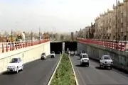 داستان ناتمام احداث یک تقاطع غیرهمسطح!