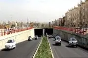 داستان ناتمام احداث یک تقاطع غیرهمسطح!