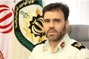 اظهارات سخنگوی ناجا درباره شهادت ۴تن از مرزبانان