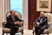 رایزنی‌های کاظمی قمی در دوحه