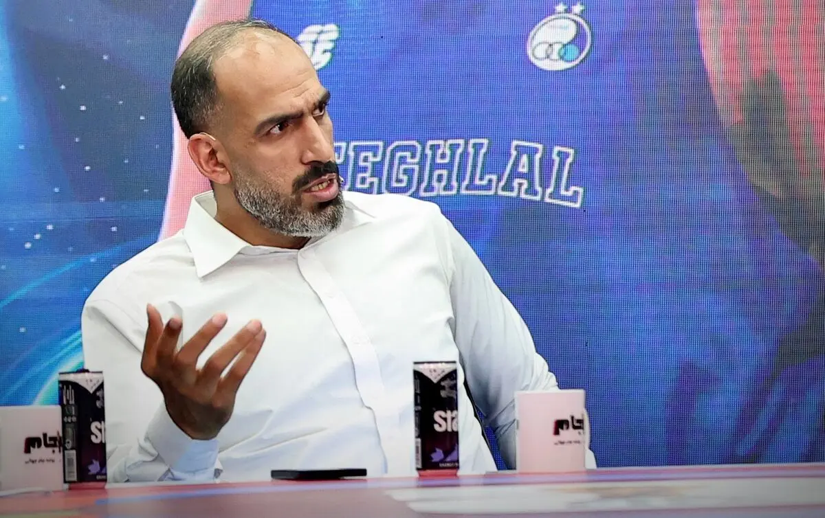افشاگری در دنیای بسکتبت؛ حامد حدادی پس از پایان فصل، هنوز دستمزد خود را دریافت نکرده است!