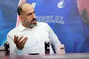 افشاگری در دنیای بسکتبت؛ حامد حدادی پس از پایان فصل، هنوز دستمزد خود را دریافت نکرده است!