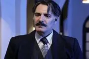 بهنام تشکر در نقش «کاراگاه علوی» ظاهر می‌شود