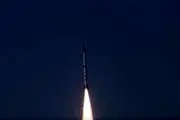 پاکستان موشک بالستیک هسته‌ای آزمایش کرد