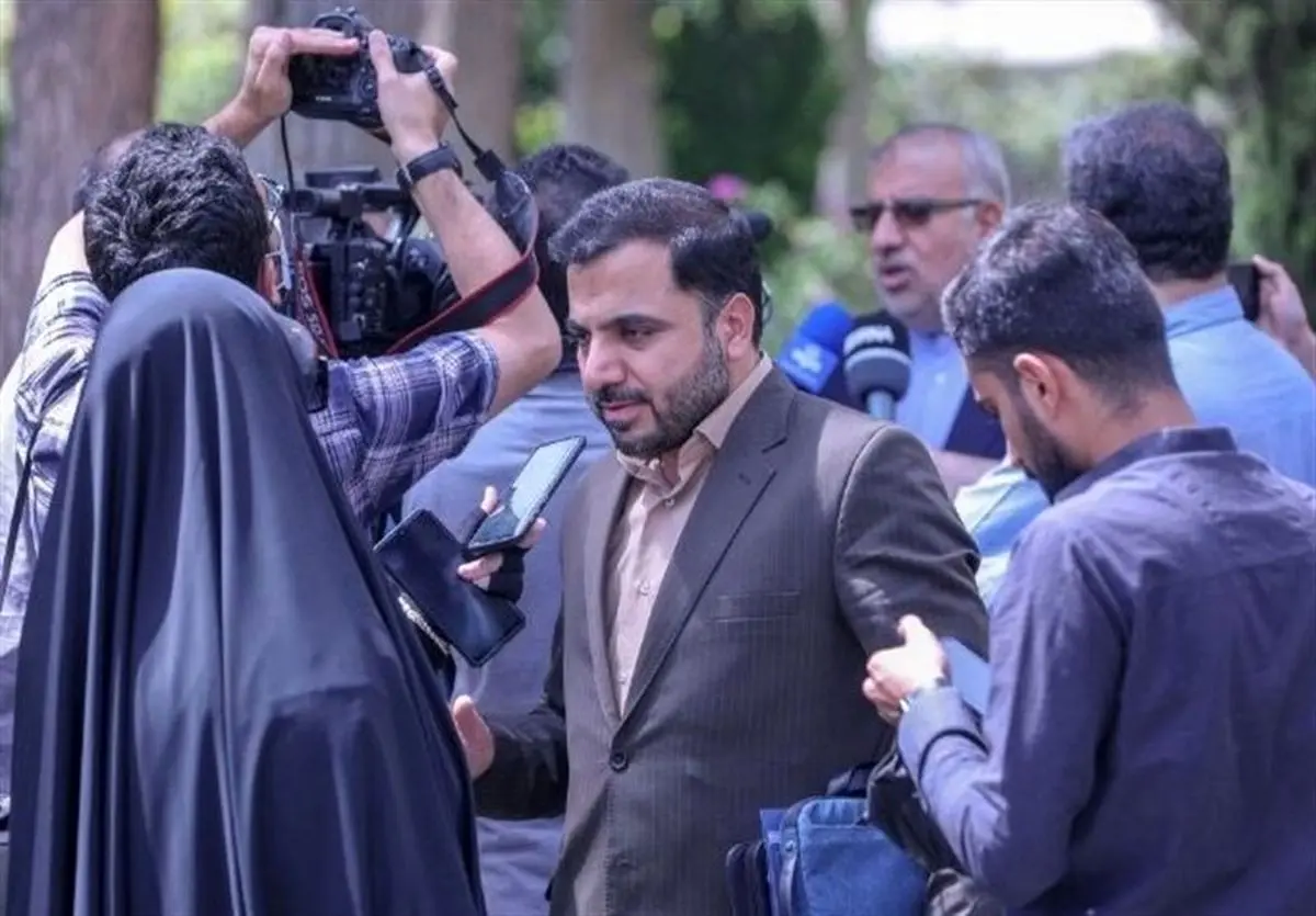 بسته ۲۰ گیگابایتی اینترنت رایگان انتخاباتی