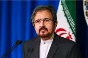 تهران با دولت، ملت و اصحاب رسانه افغانستان ابراز همدردی کرد