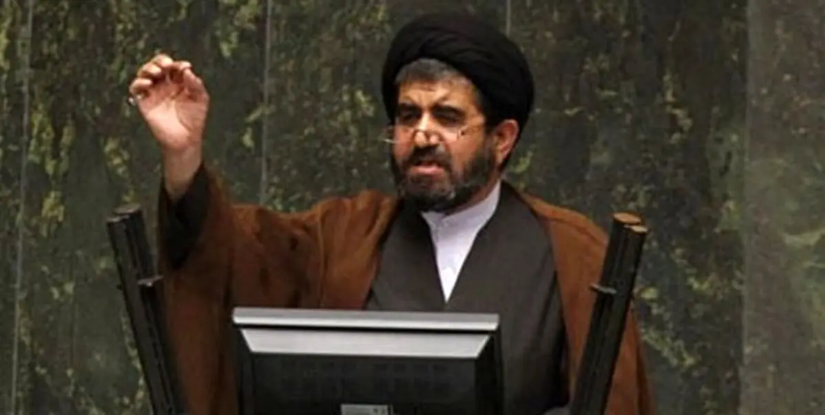رئیس جمهور باید پاسخگوی ملت باشد