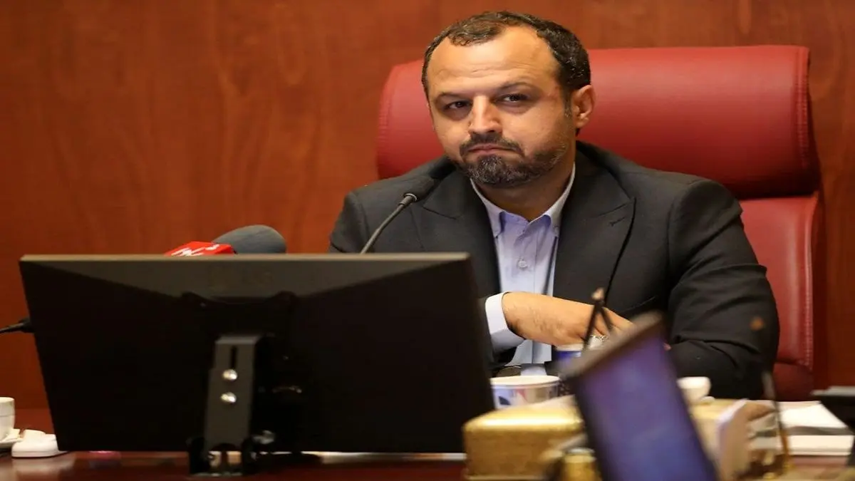 خاندوزی: ۵ دسته مانع برای مولدسازی داراییهای مازاد دولتی وجود دارد
