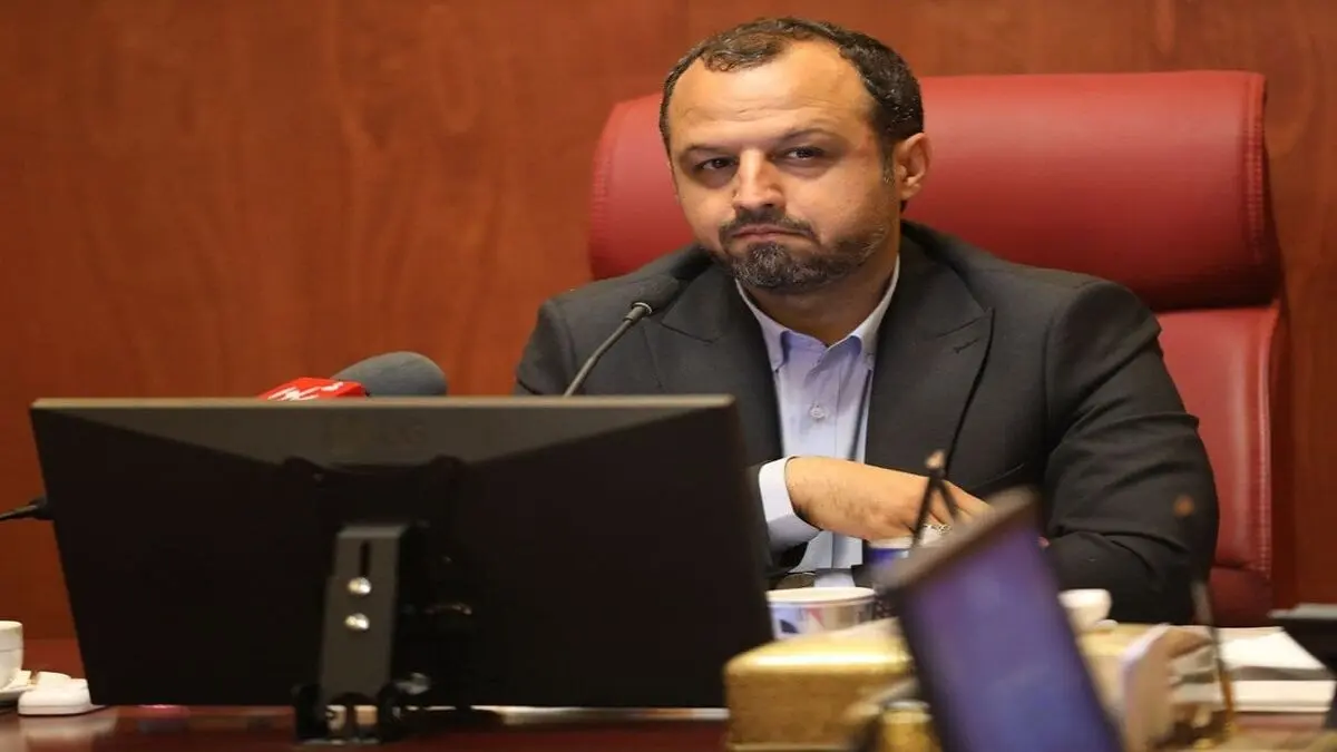 خاندوزی: ۵ دسته مانع برای مولدسازی دارایی‌های مازاد دولتی وجود دارد