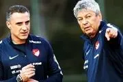 لوچسکو از سمت مربیگری تیم ملی ترکیه برکنار شد