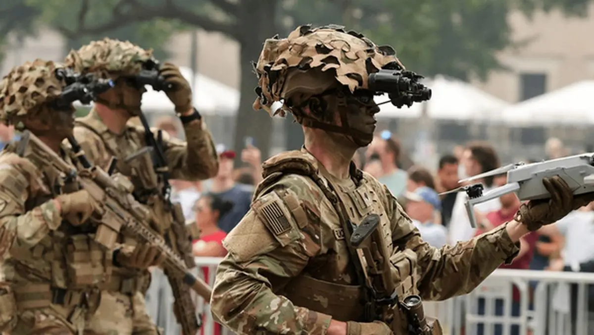 جنگ، بهانه‌ای است برای پر کردن جیب دوستان ترامپ