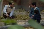 سرزمین مادری به قاب تلویزیون جانی دوباره داد