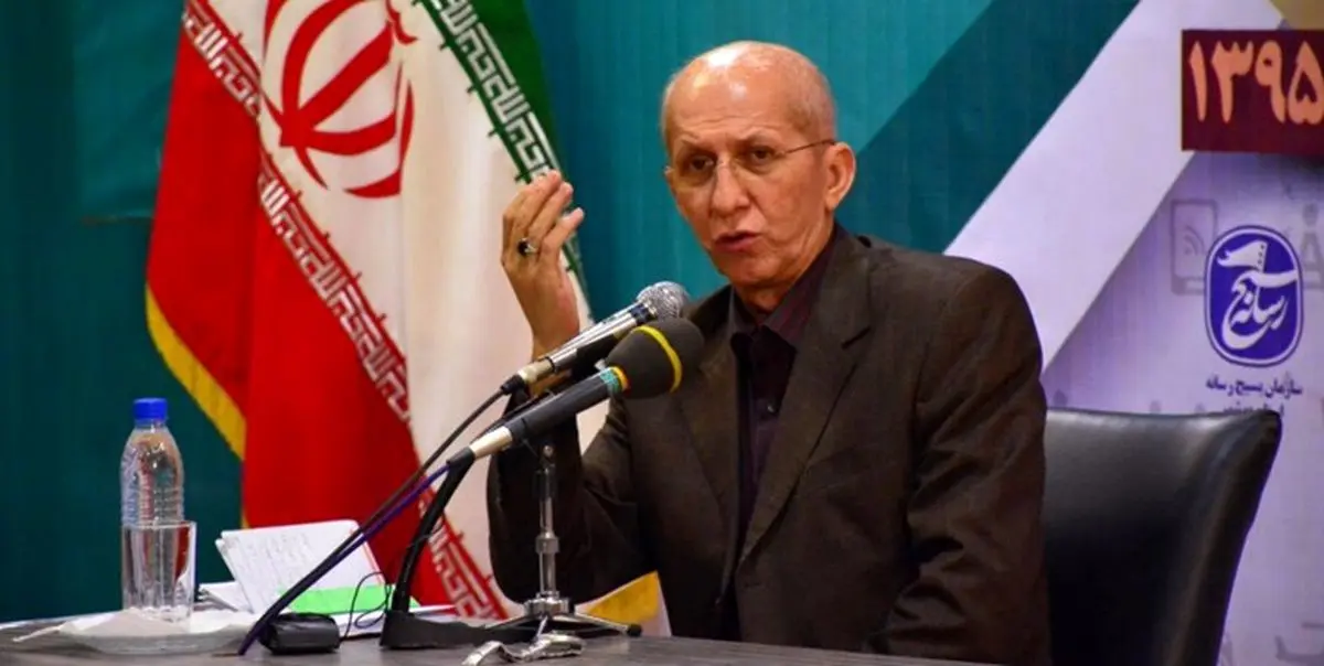 مذاکره با آمریکا در شرایط کنونی خیانت به کشور است