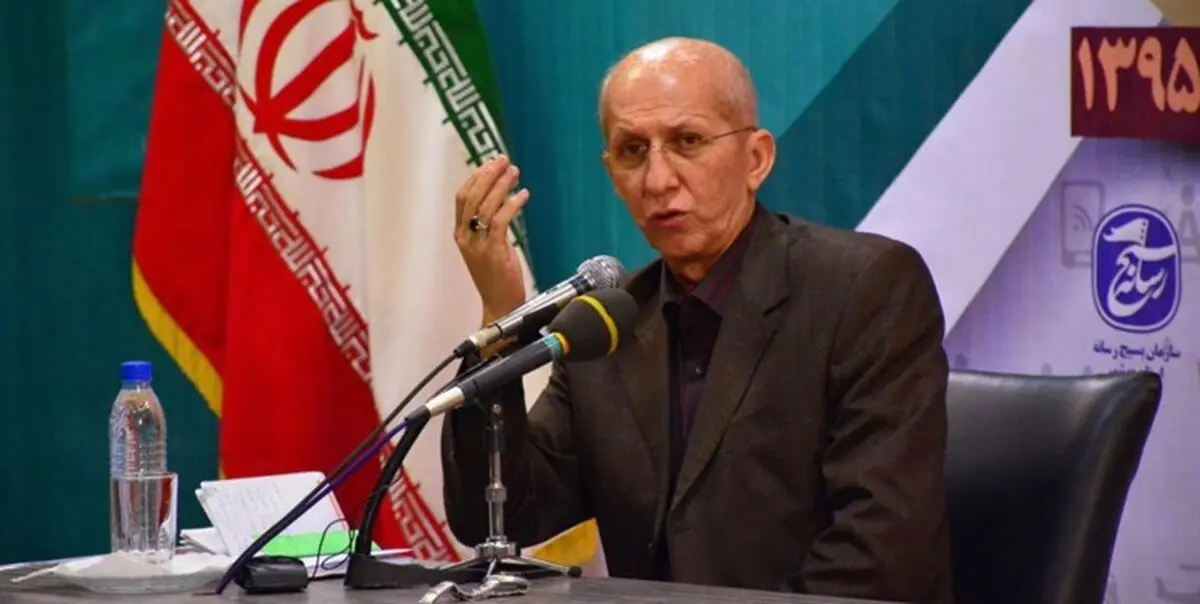 مذاکره با آمریکا در شرایط کنونی خیانت به کشور است