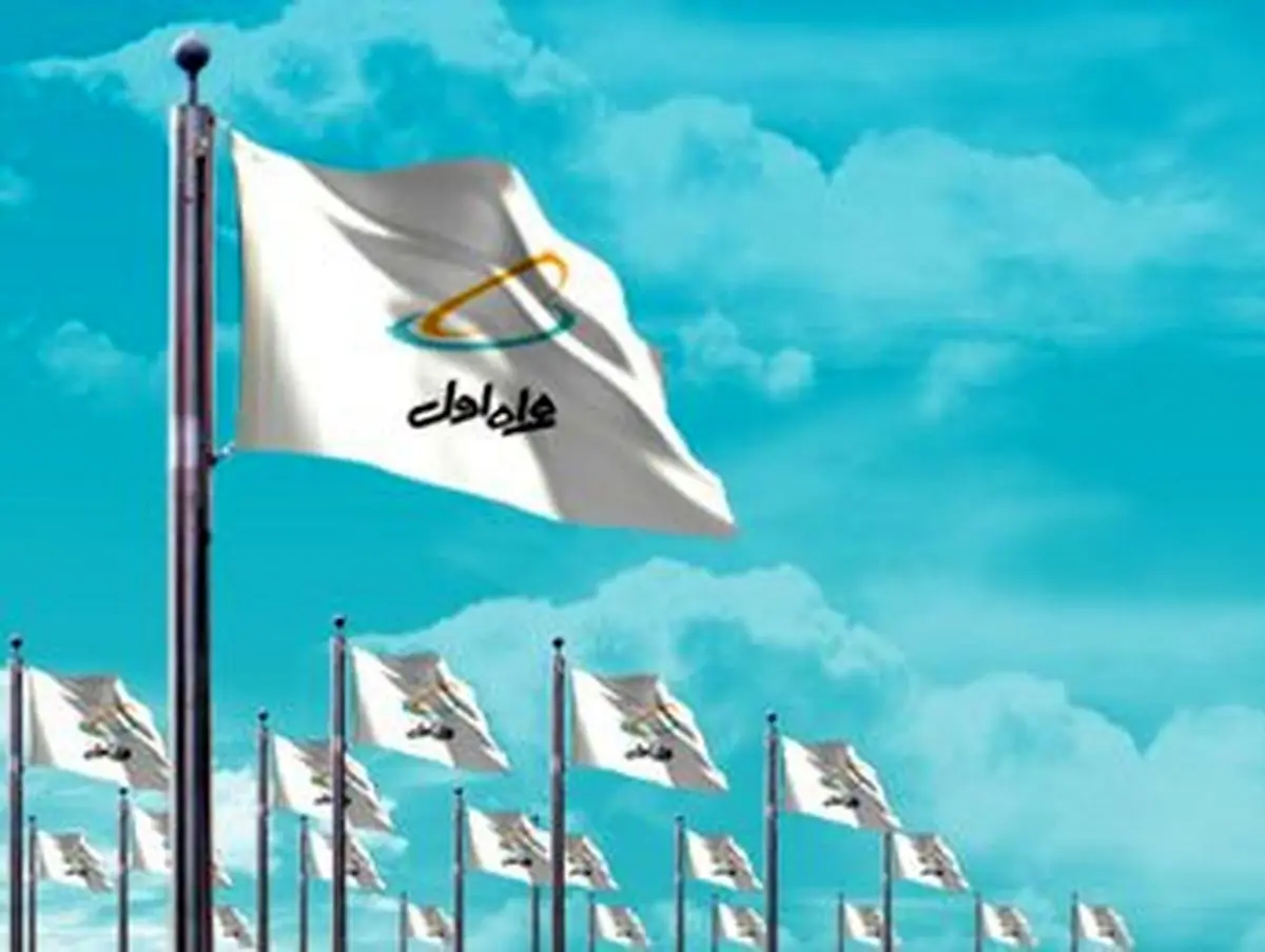 همراه اول بالاتر از سایر اپراتورهای تلفن همراه جای گرفت