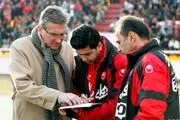 بمبی که برانکو در پرسپولیس میخواهد بترکاند!