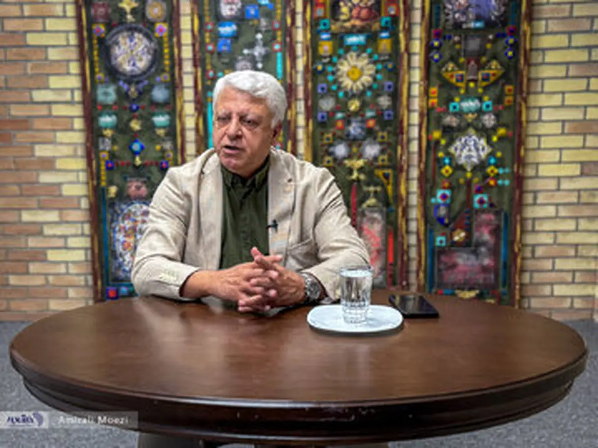 
اولین استعفا در دولت پزشکیان رقم خورد
