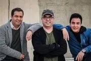 عموپورنگ با «بالش ها» در راه شبکه نمایش خانگی