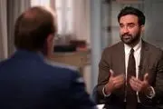 زهران ممدانی: از اسرائیل حمایت نمی‌کنم