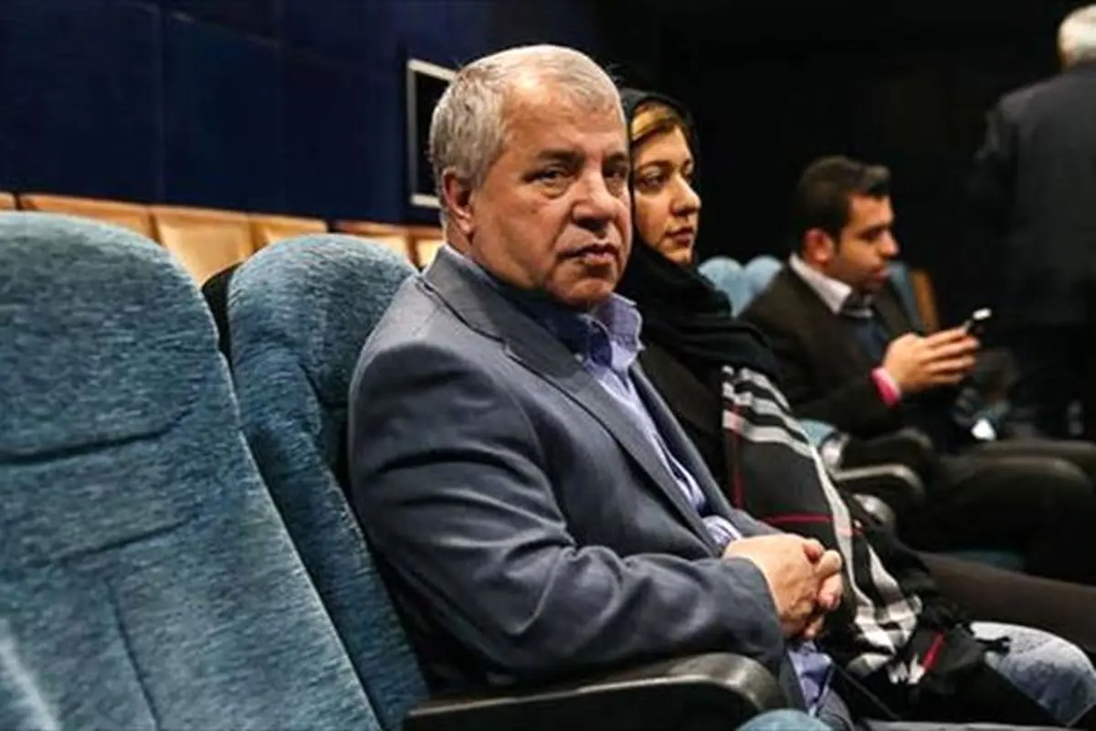 این پرسپولیس شبیه پرسپولیس دهه 60 زیبا و هجومی بازی میکند