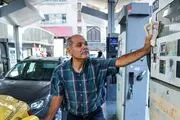 واردات بنزین متوقف شد