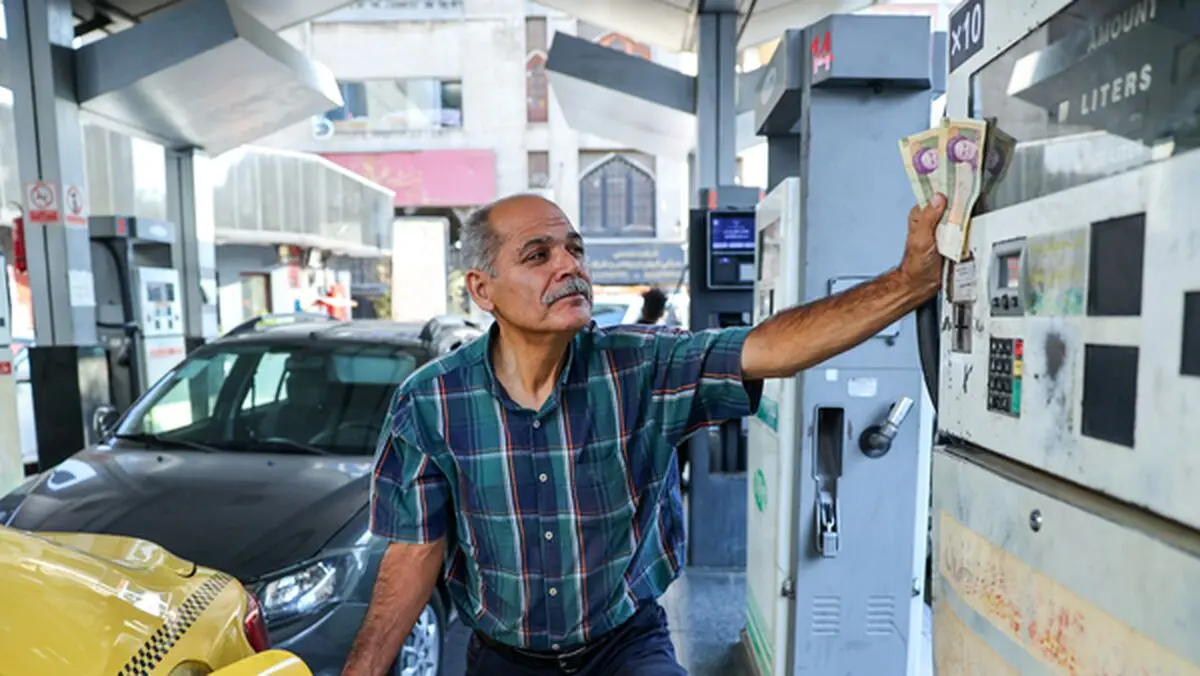 واردات بنزین متوقف شد