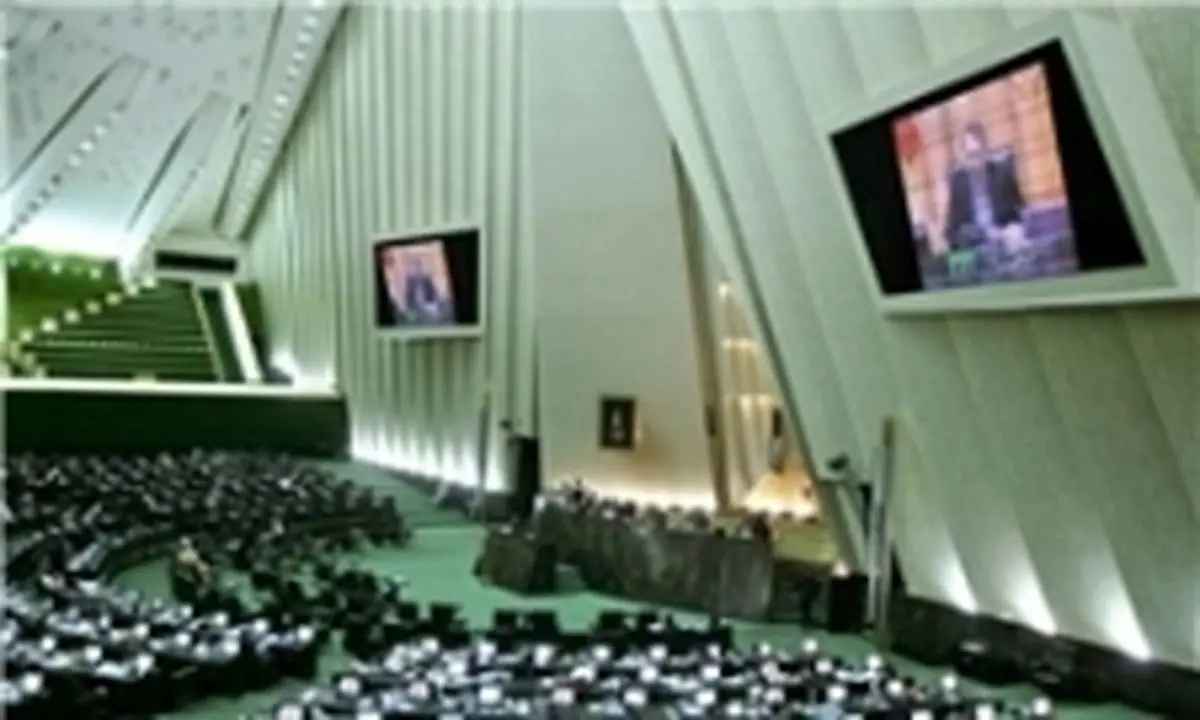 روحانی: مجلس نشان داد انتخابی شایسته و همراه با تدبیر دارد
